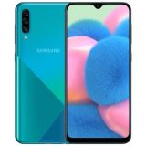 Téléphone Portable Samsung Galaxy A30s Vert 4 Go RAM 128 Go Stockage Maroc