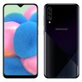 Téléphone Portable Samsung Galaxy A30s Noir 4 Go RAM 128 Go Stockage Maroc