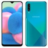 Téléphone Portable Samsung Galaxy A30s Vert 4 Go RAM 128 Go Stockage Maroc