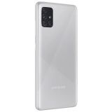 Téléphone Portable Samsung Galaxy A31 Blanc 4 Go RAM 128 Go Stockage Maroc