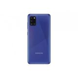 Téléphone Portable Samsung Galaxy A31 Bleu 4 Go RAM 128 Go Stockage Maroc