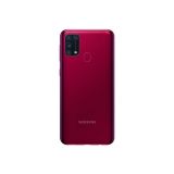 Téléphone Portable Samsung Galaxy M31 Rouge 6 Go RAM 128 Go Stockage Maroc
