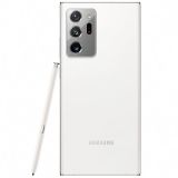 Téléphone Portable Samsung Galaxy Note 20 Ultra Blanc 8 Go RAM 256 Go Stockage Maroc