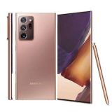 Téléphone Portable Samsung Galaxy Note 20 Ultra Bronze 8 Go RAM 256 Go Stockage Maroc
