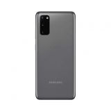 Téléphone Portable Samsung Galaxy S20+ Gris 12 Go RAM 128 Go Stockage Maroc