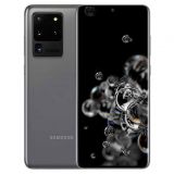Téléphone Portable Samsung Galaxy S20 Ultra Gris 12 Go RAM 128 Go Stockage Maroc