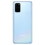 Téléphone Portable Samsung Galaxy S20+ Bleu 12 Go RAM 128 Go Stockage Maroc