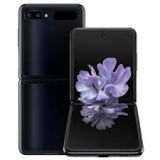 Téléphone Portable Samsung Galaxy Z Flip Noir 8 Go RAM 256 Go Stockage Maroc