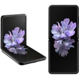 Téléphone Portable Samsung Galaxy Z Flip Noir 8 Go RAM 256 Go Stockage Maroc