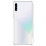 Téléphone Portable Samsung Galaxy A30s Blanc 4 Go RAM 128 Go Stockage Maroc