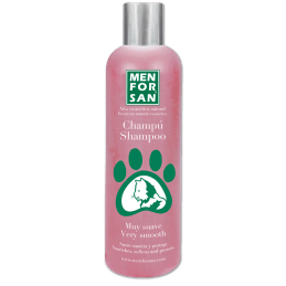 Shampoing Doux Pour Chats 300 ML Maroc