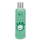 Shampoing Cicatrisant et Hydratant Pour Chiens 300 ML Maroc