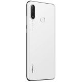 Téléphone Portable HUAWEI P30 Lite Blanc 6Go Ram 128Go Stockage Maroc