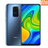 Téléphone Portable Xiaomi Redmi Note 9 Gris 4 Go RAM 128 Go Stockage Maroc