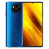 Téléphone Portable Xiaomi Poco 3X Bleu 6 Go RAM 128Go Stockage Maroc