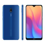 Téléphone Portable Xiaomi Redmi 8A Bleu 2 Go RAM 32 Go Stockage Maroc