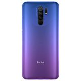 Téléphone Portable Xiaomi Redmi 9 Violet 3 Go RAM 32 Go Stockage Maroc