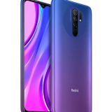 Téléphone Portable Xiaomi Redmi 9 Violet 3 Go RAM 32 Go Stockage Maroc