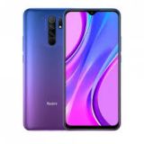 Téléphone Portable Xiaomi Redmi 9 Violet 3 Go RAM 32 Go Stockage Maroc