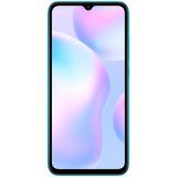 Téléphone Portable Xiaomi Redmi 9A Vert 2 Go RAM 32 Go Stockage Maroc