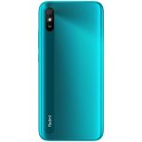 Téléphone Portable Xiaomi Redmi 9A Vert 2 Go RAM 32 Go Stockage Maroc