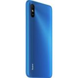 Téléphone Portable Xiaomi Redmi 9A Bleu 2 Go RAM 32 Go Stockage Maroc