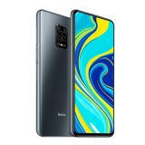 Téléphone Portable Xiaomi Redmi Note 9s Gris 4 Go RAM 64 Go Stockage Maroc