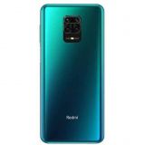 Téléphone Portable Xiaomi Redmi Note 9s Bleu 6 Go RAM 128 Go Stockage Maroc