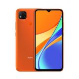 Téléphone Portable Xiaomi Redmi 9C Orange 3 Go RAM 64 Go Stockage Maroc