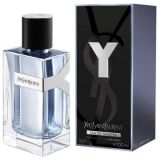 Eau de Toilette Yves-Saint-Laurent Y Men 60/100 ml Maroc