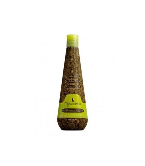 Après Shampooing Moisturizing Rinse Macadamia 300 ml Maroc