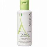 Exomega Huile Nettoyante émolliente