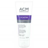 cicastim crème réparatrice apaisante visage et corps