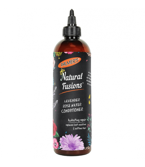 Après Shampooing Natural Fusions Palmers 350 ml Maroc