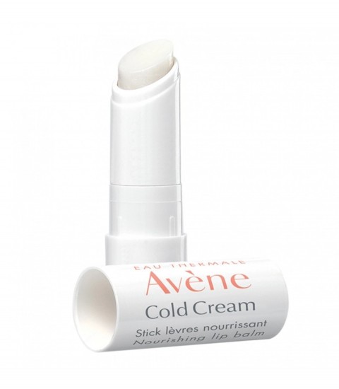 avene-cold-cream-stick-levres-4g-maroc