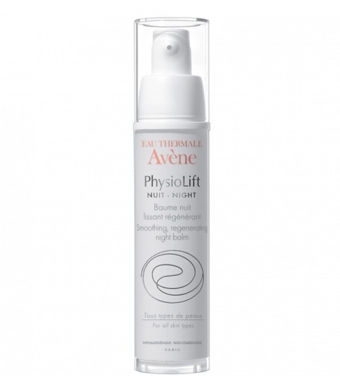 avene-physiolift-baume-nuit-lissant-regenerant-30ml-maroc