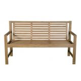 Banc Acacia Maroc