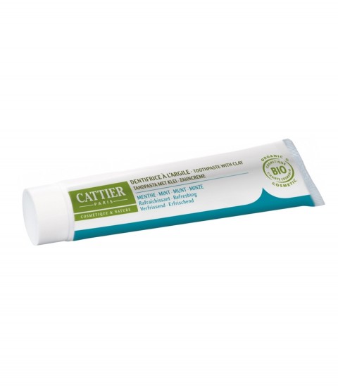 cattier-dentargile-menthe-100-ml-maroc