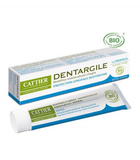 cattier-dentargile-propolis-100-ml-maroc