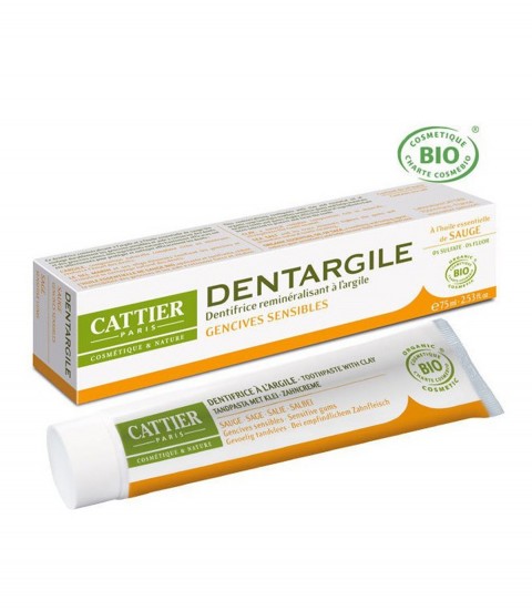 cattier-dentargile-sauge-100-ml-maroc