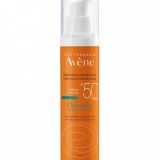 Crème Solaire Cleanance Solaire SPF 50 Avene Maroc