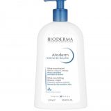 Crème de Douche Atoderm 500 ml Bioderma Maroc