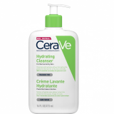 Crème Lavante Hydratante 473 ml Cerave Maroc