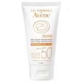 Crème Solaire Minerale 50+ 50 ml Avène Maroc