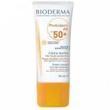 Crème Solaire Teintée Photoderm AR SPF50+ 30 ml Bioderma Maroc