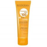 Crème Solaire Teintée Photoderm Max SPF100+ 40 ml Bioderma Maroc