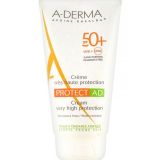 Crème Très Haute Protection Protect AD SPF 50+ 150 ml A-Derma Maroc