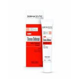 Crème de Jour Derma Défense DD Light Shade 40 ml Dermaceutic Maroc