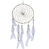 Jute Dream Catcher Maroc