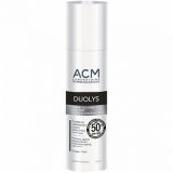 Ecran Solaire Duolys SPF50+ Anti Age 50 ml ACM Maroc